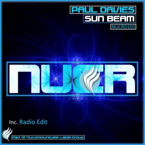 Sun Beam album cover