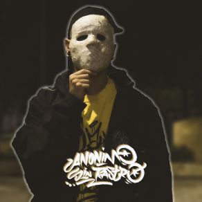 Anónimo Sin Rastro album cover