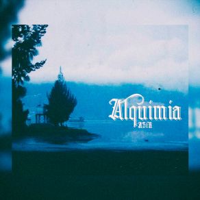 Alquimia album cover