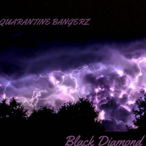 Quarantine Bangerz album cover