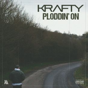 Ploddin' On album cover