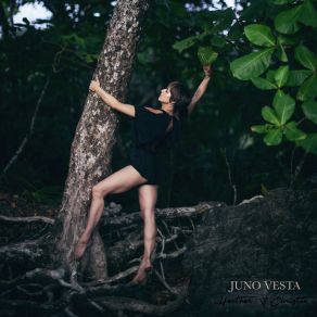 Juno Vesta album cover