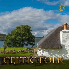 Celtic Folk album cover