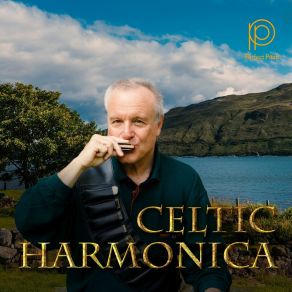 Celtic Harmonica album cover