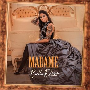 Madame album cover