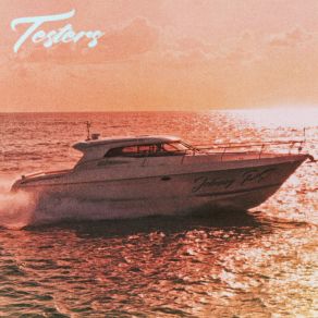 Testers album cover