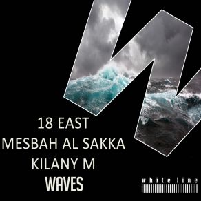 Waves album cover
