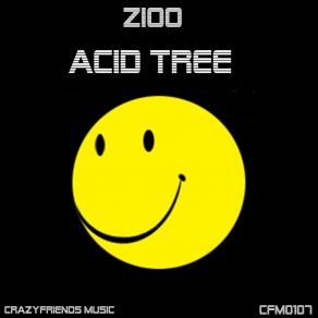 Acid Tree album cover
