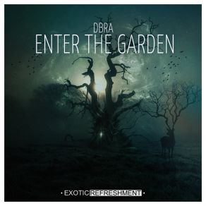 Enter The Garden album cover