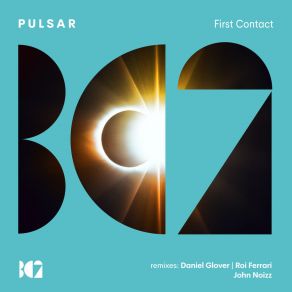 First Contact album cover