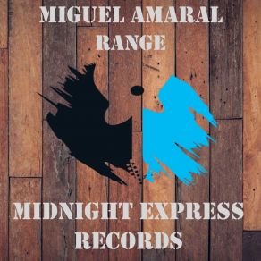 Range album cover