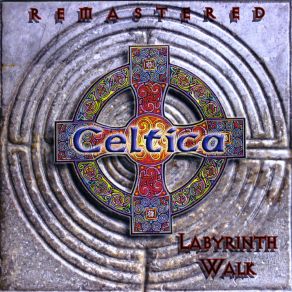Labyrinth Walk (Remastered) album cover