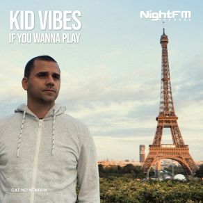 If You Wanna Play album cover
