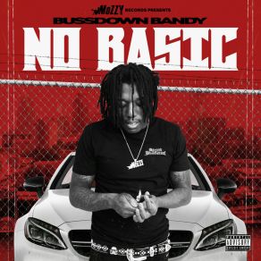 No Basic album cover