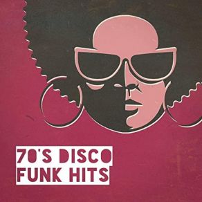 70's Disco Funk Hits album cover