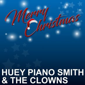 Merry Christmas album cover