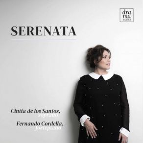 Serenata album cover