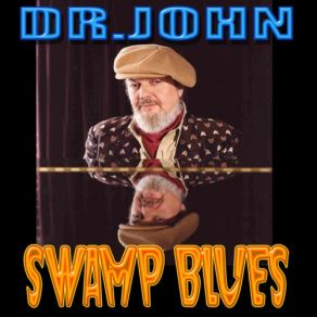 Swamp Blues album cover
