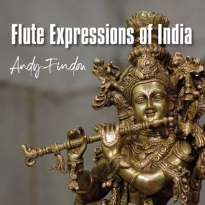 Flute Expressions Of India album cover