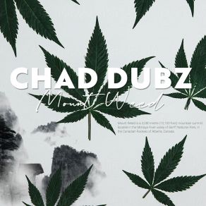 Mount Weed LP album cover