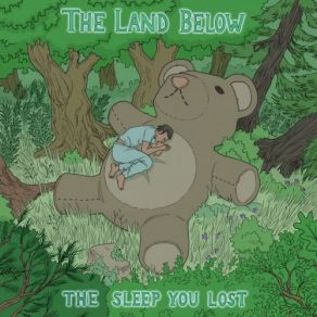 The Sleep You Lost album cover