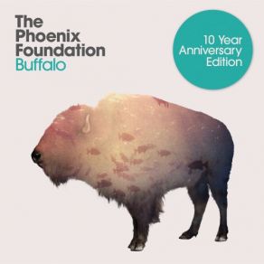 Buffalo - 10 Year Anniversary Edition album cover