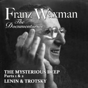 Music From The Documentaries (Original Soundtrack) album cover