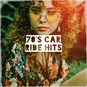 70's Car Ride Hits album cover