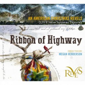 Ribbon Of Highway (Live) album cover