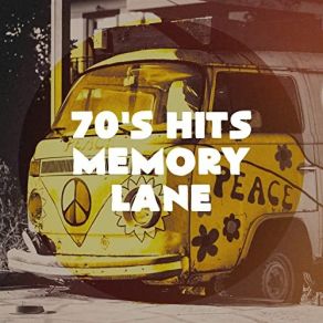 70's Hits Memory Lane album cover