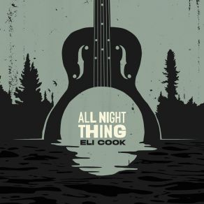 All Night Thing album cover