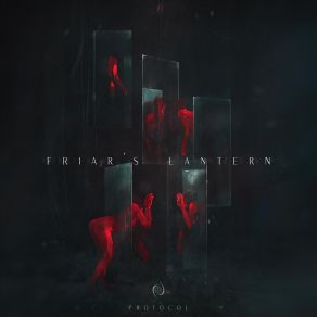 Friar's Lantern album cover