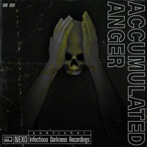 Accumulated Anger album cover
