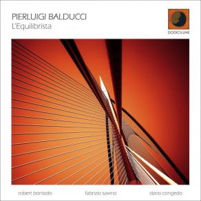 L'equilibrista album cover