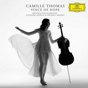 Voice Of Hope (CD3) album cover