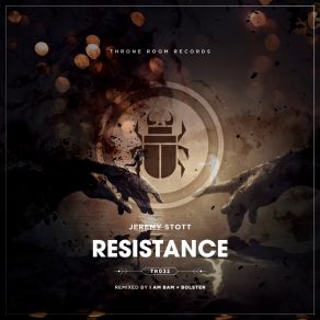 Resistance album cover
