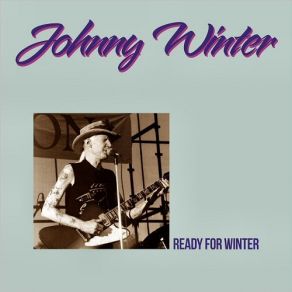 Ready For Winter (Deluxe Edition) album cover