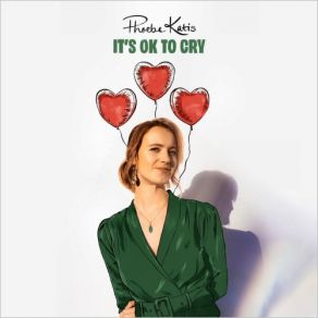 It's Ok To Cry album cover