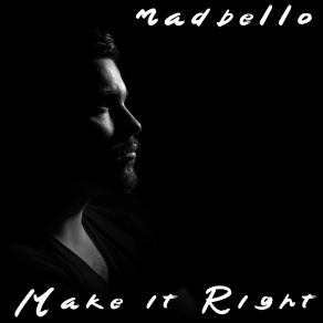 Make It Right album cover