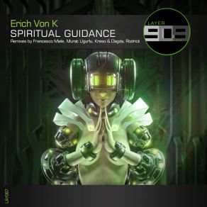 Spiritual Guidance album cover