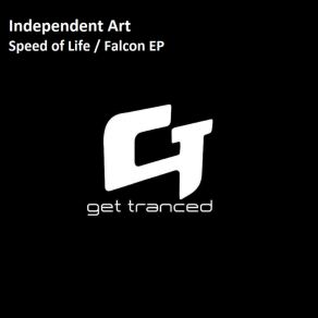Speed Of Life / Falcon album cover