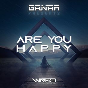 Are You Happy album cover