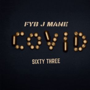 Covid Sixty Three album cover