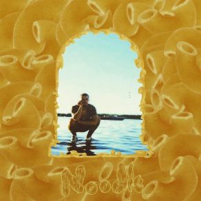 Noodle album cover