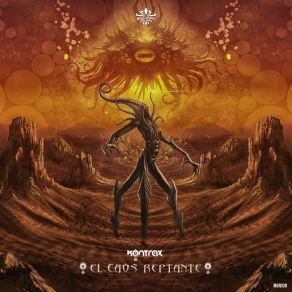 El Caos Reptante album cover