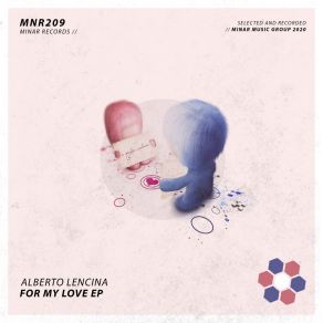 For My Love album cover