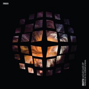 Molecules album cover