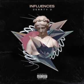 Influences album cover