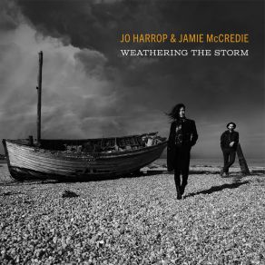 Weathering The Storm album cover