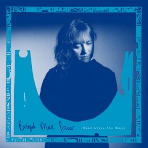 Head Above The Water album cover